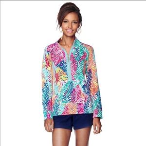 Lilly Pulitzer Skipper Electric Feel Popov…